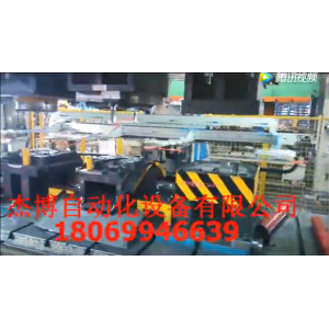 多道沖壓機(jī)械手、單臂三次元機(jī)械手